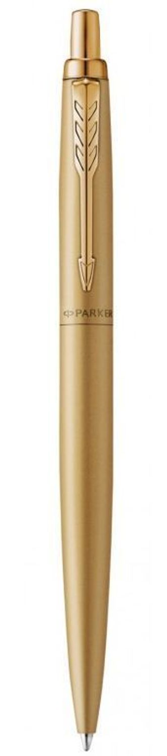 Długopis 2122754 Parker Jotter XL Monochrome Gold – Edycja Specjalna, złoty (1).jpg